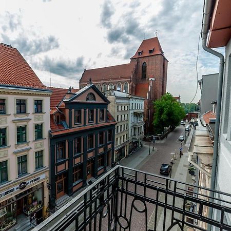 Apartamenty Street31 Stary Toruń Екстериор снимка