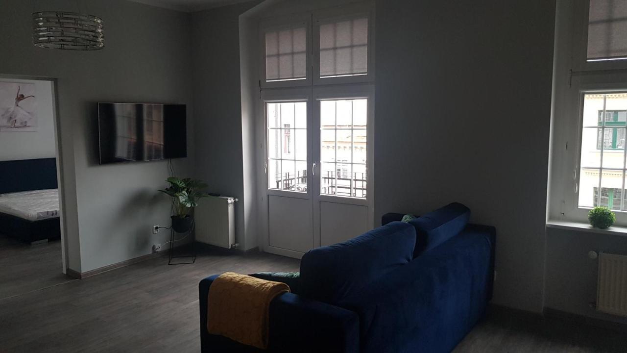 Apartamenty Street31 Stary Toruń Екстериор снимка