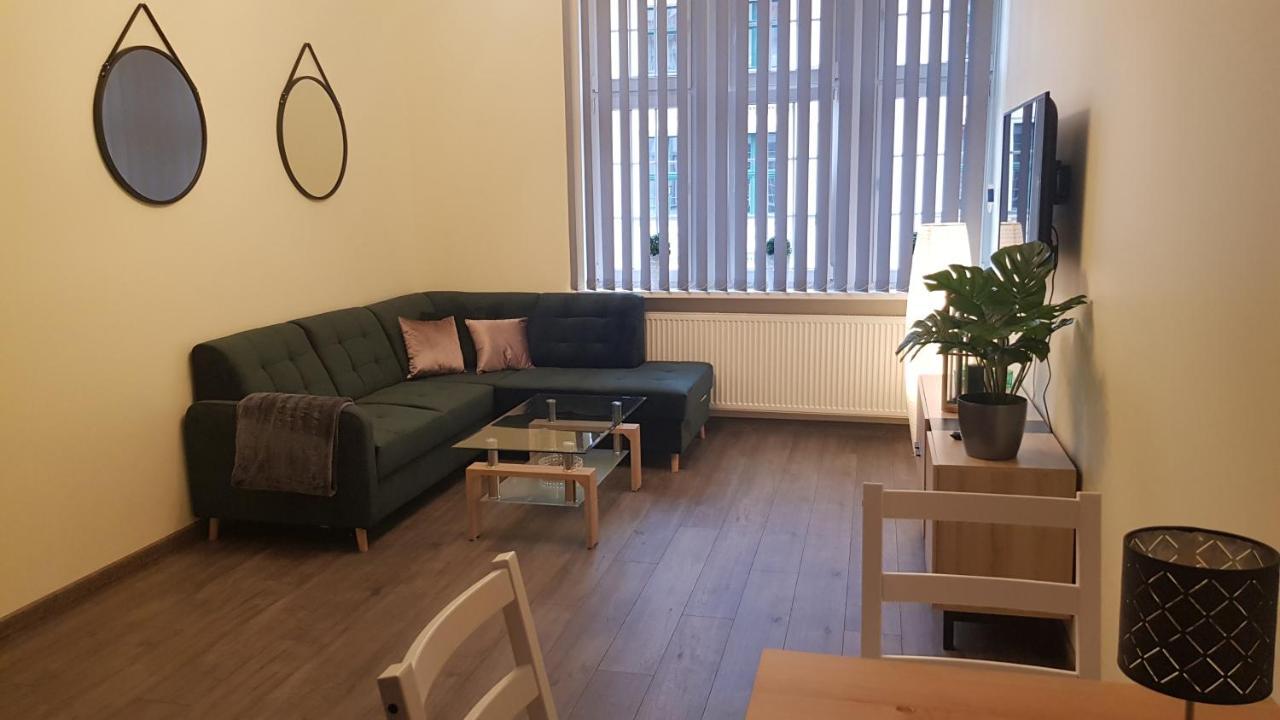 Apartamenty Street31 Stary Toruń Екстериор снимка