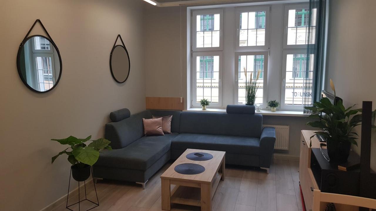 Apartamenty Street31 Stary Toruń Екстериор снимка