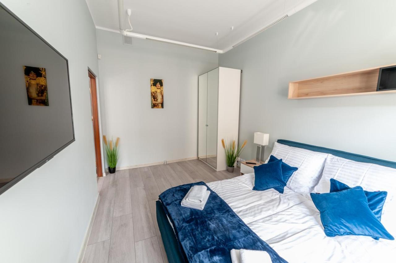 Apartamenty Street31 Stary Toruń Екстериор снимка