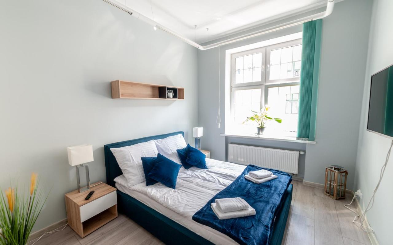 Apartamenty Street31 Stary Toruń Екстериор снимка