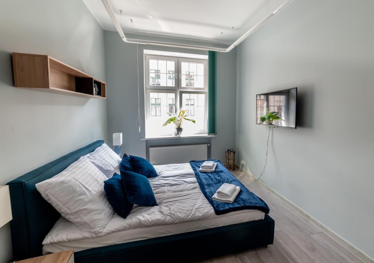 Apartamenty Street31 Stary Toruń Екстериор снимка