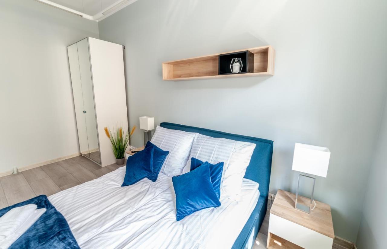 Apartamenty Street31 Stary Toruń Екстериор снимка