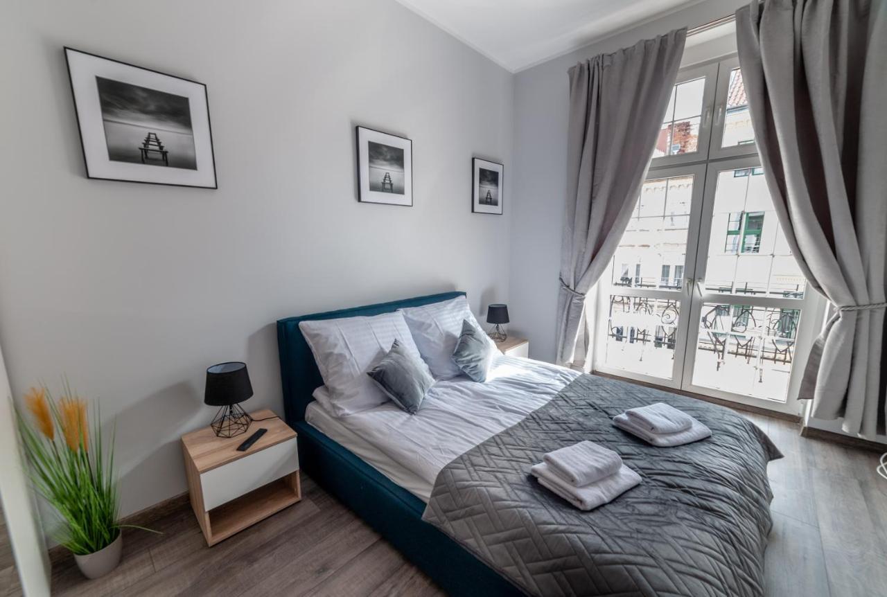 Apartamenty Street31 Stary Toruń Екстериор снимка
