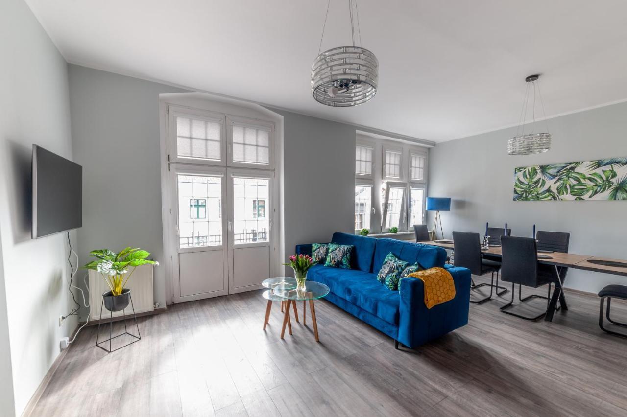 Apartamenty Street31 Stary Toruń Екстериор снимка