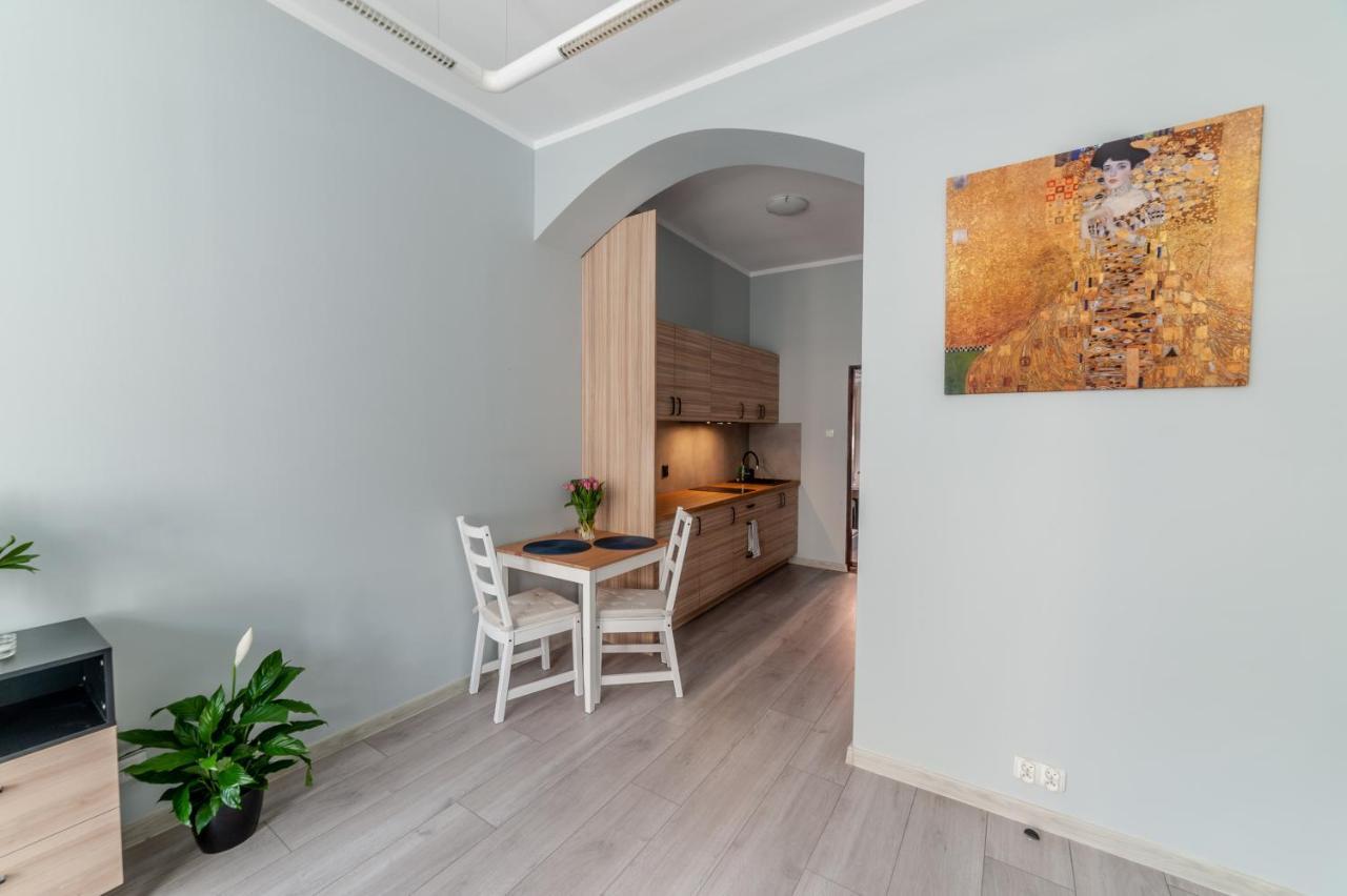 Apartamenty Street31 Stary Toruń Екстериор снимка