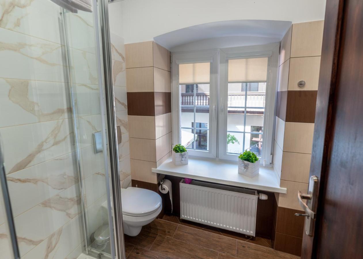 Apartamenty Street31 Stary Toruń Екстериор снимка