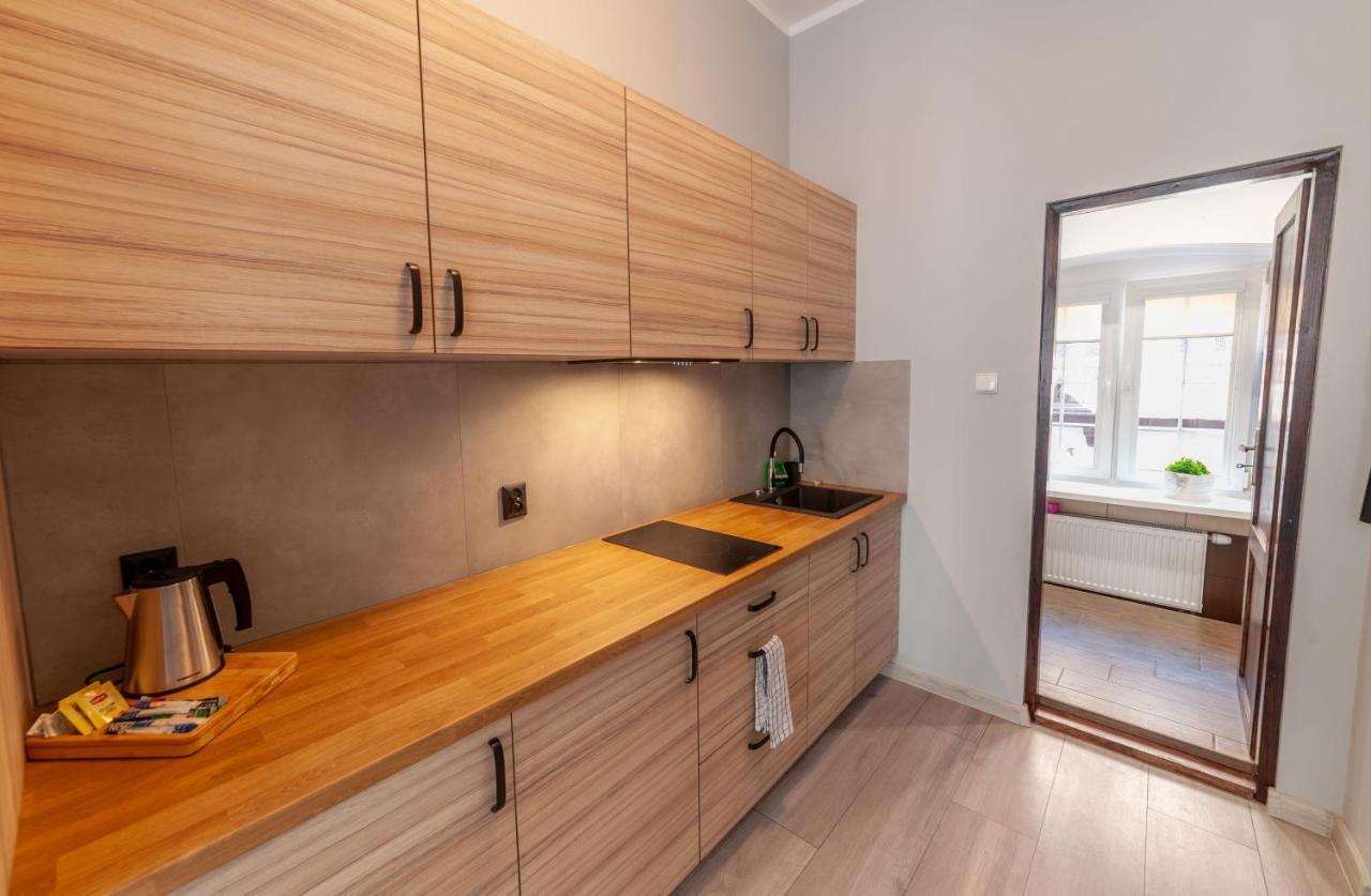 Apartamenty Street31 Stary Toruń Екстериор снимка