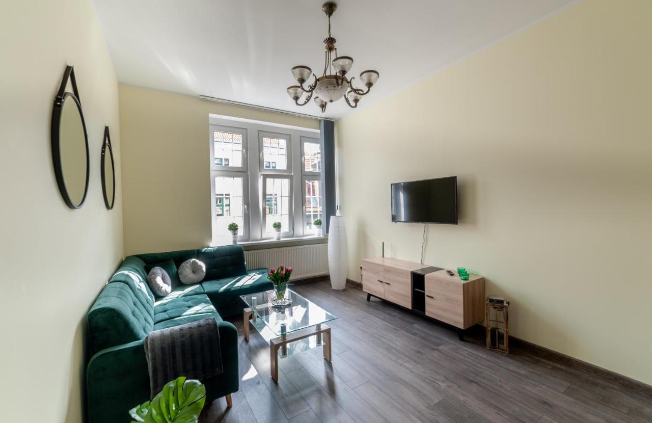 Apartamenty Street31 Stary Toruń Екстериор снимка