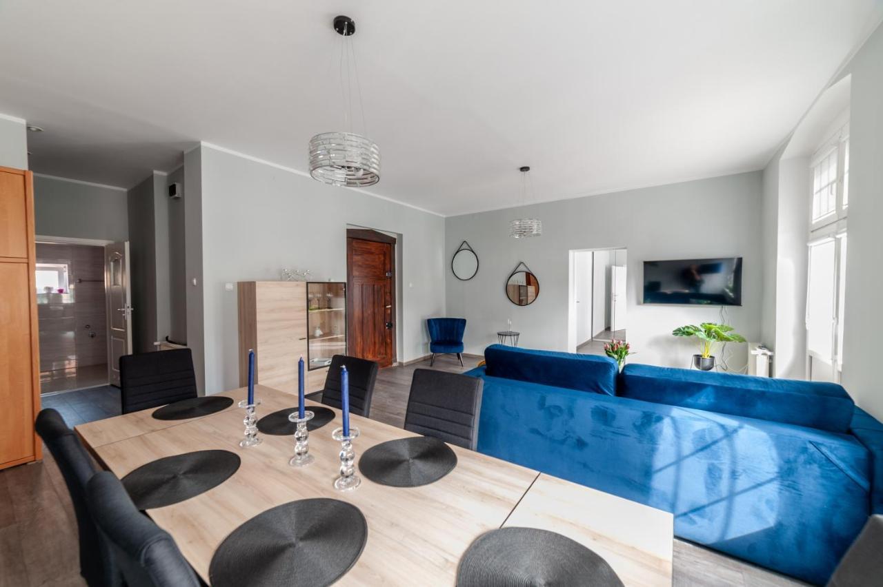 Apartamenty Street31 Stary Toruń Екстериор снимка
