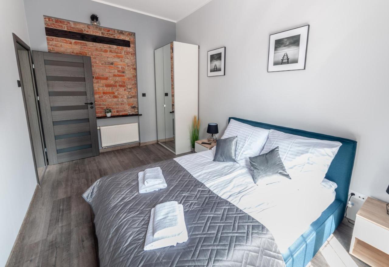 Apartamenty Street31 Stary Toruń Екстериор снимка