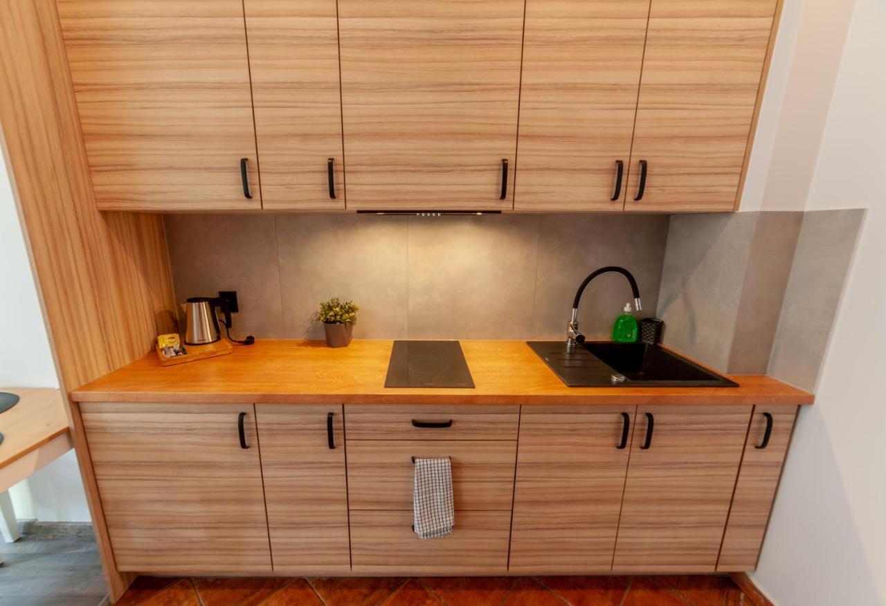 Apartamenty Street31 Stary Toruń Екстериор снимка