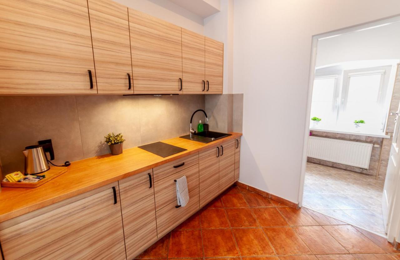 Apartamenty Street31 Stary Toruń Екстериор снимка