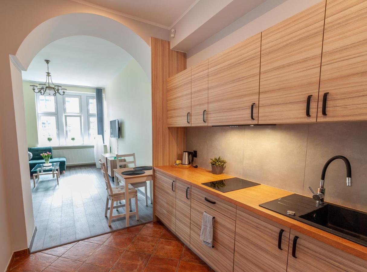 Apartamenty Street31 Stary Toruń Екстериор снимка