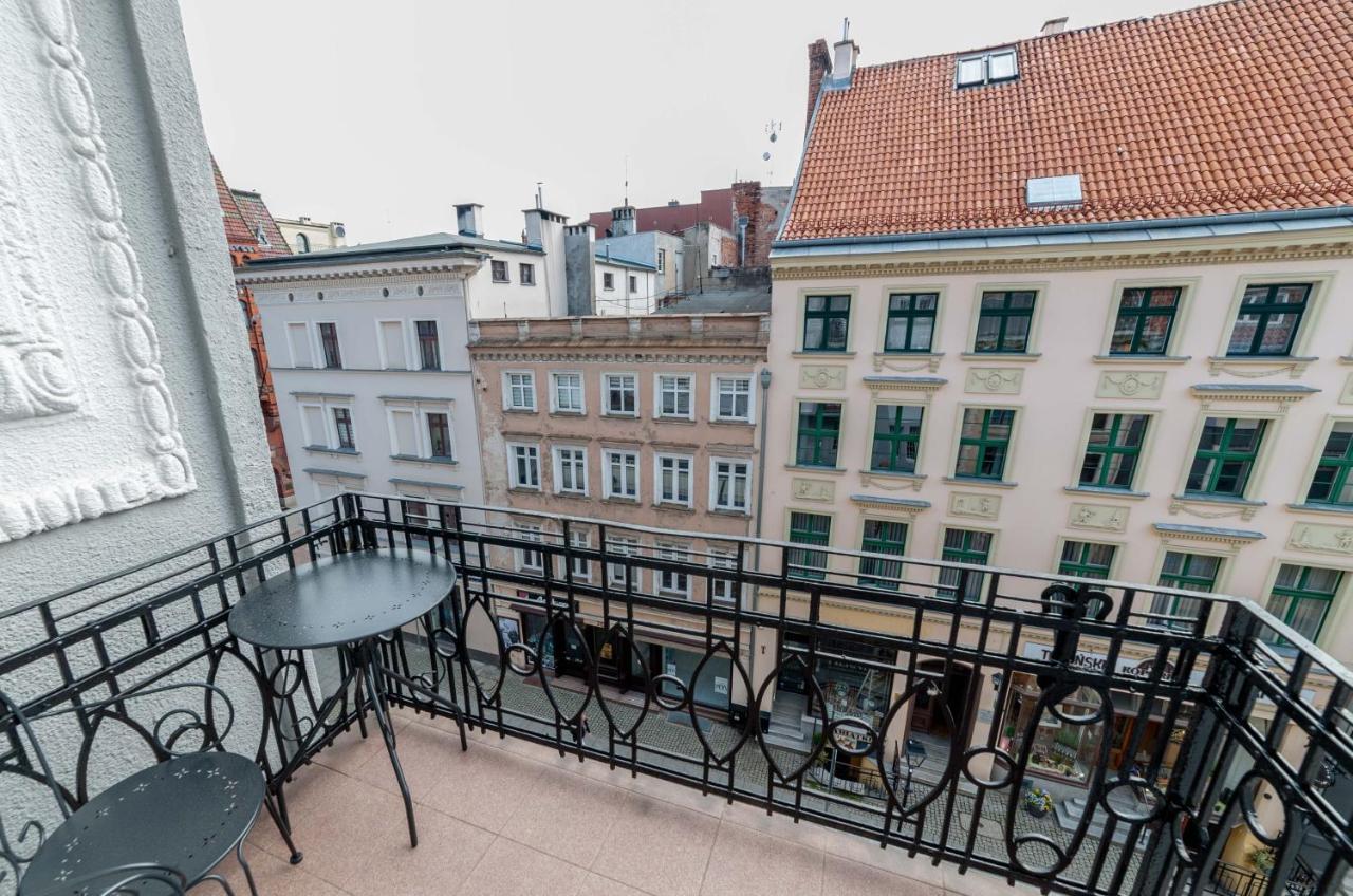 Apartamenty Street31 Stary Toruń Екстериор снимка