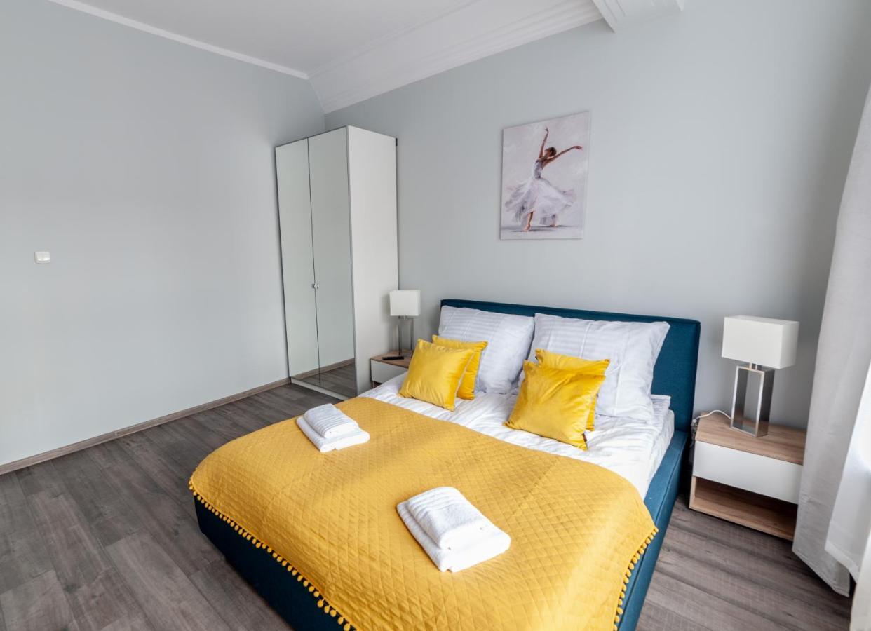 Apartamenty Street31 Stary Toruń Екстериор снимка