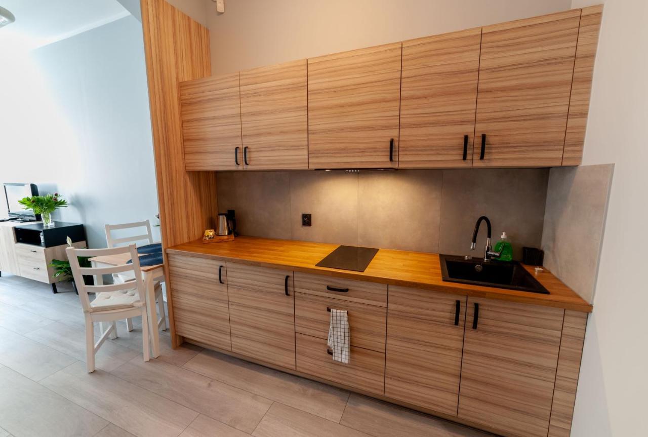 Apartamenty Street31 Stary Toruń Екстериор снимка