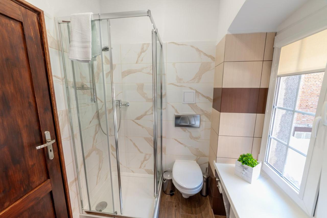 Apartamenty Street31 Stary Toruń Екстериор снимка