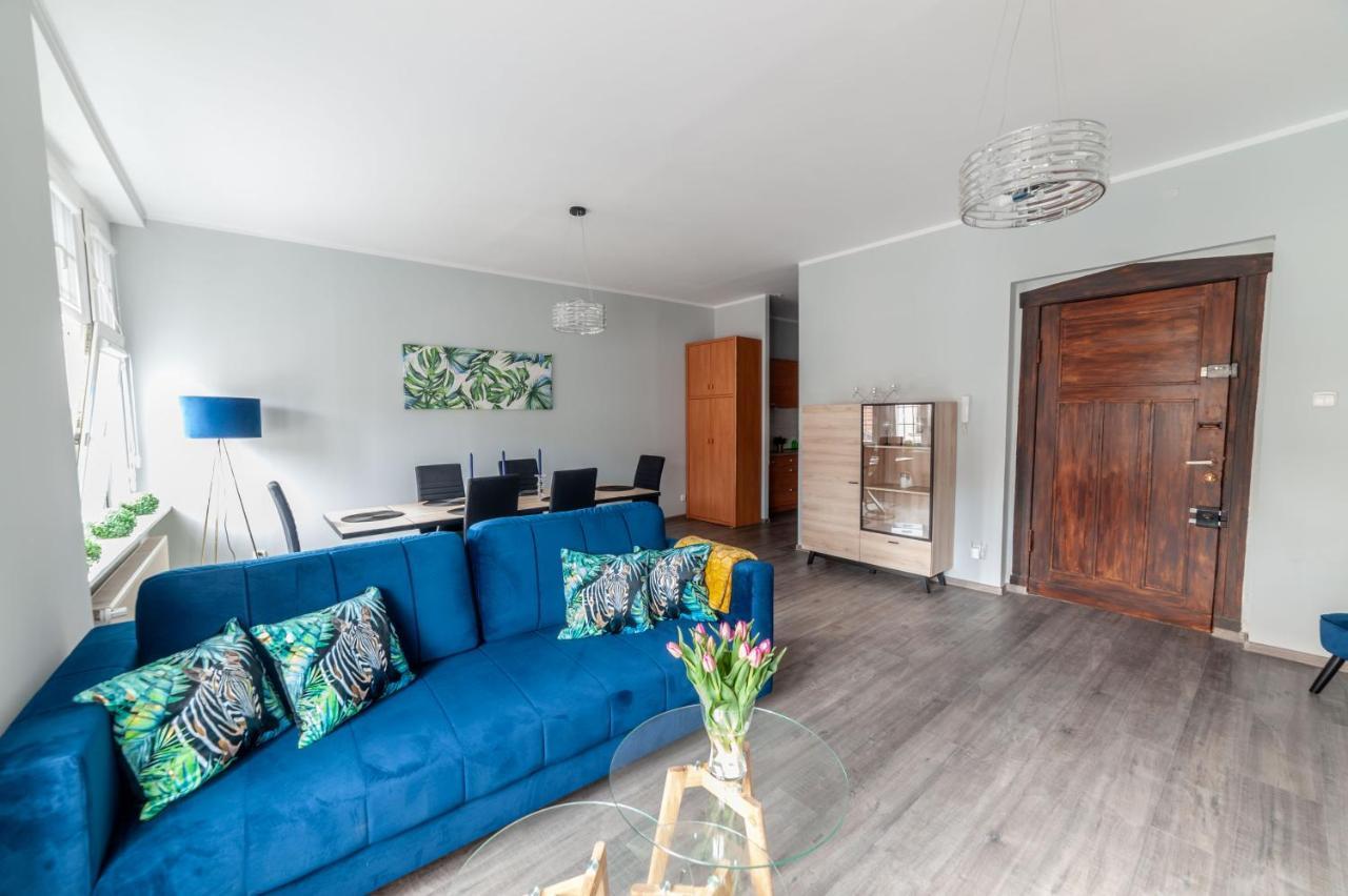 Apartamenty Street31 Stary Toruń Екстериор снимка