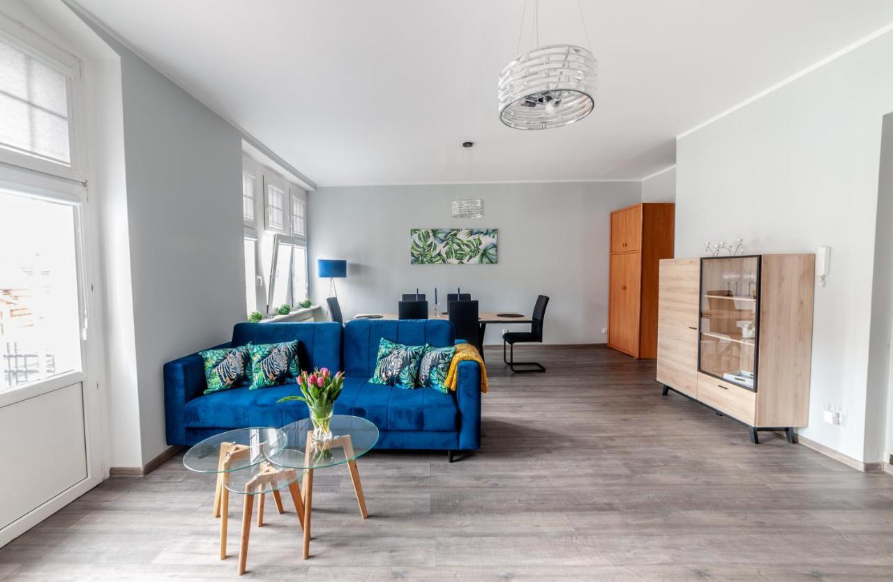 Apartamenty Street31 Stary Toruń Екстериор снимка