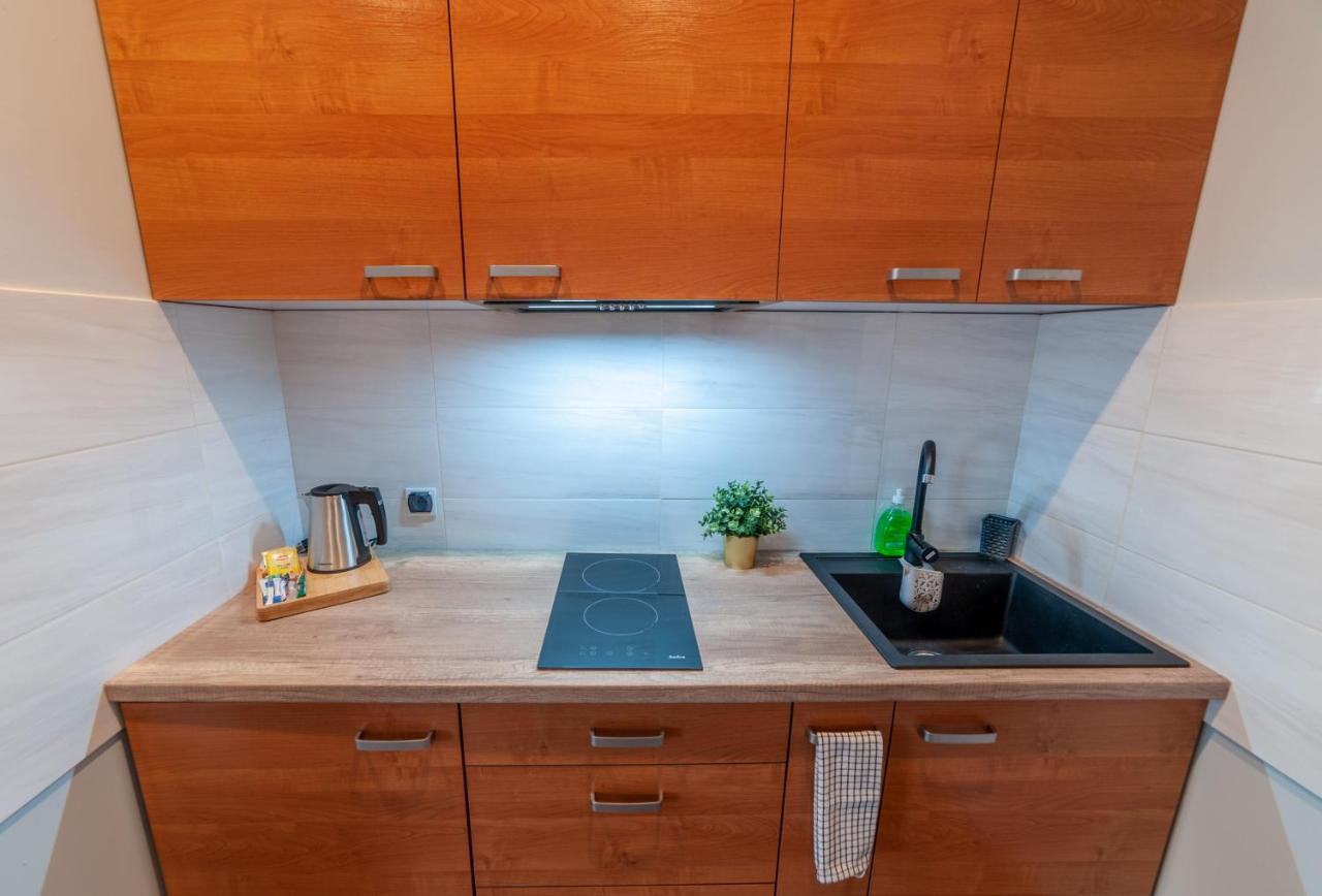 Apartamenty Street31 Stary Toruń Екстериор снимка