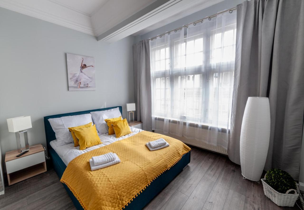 Apartamenty Street31 Stary Toruń Екстериор снимка