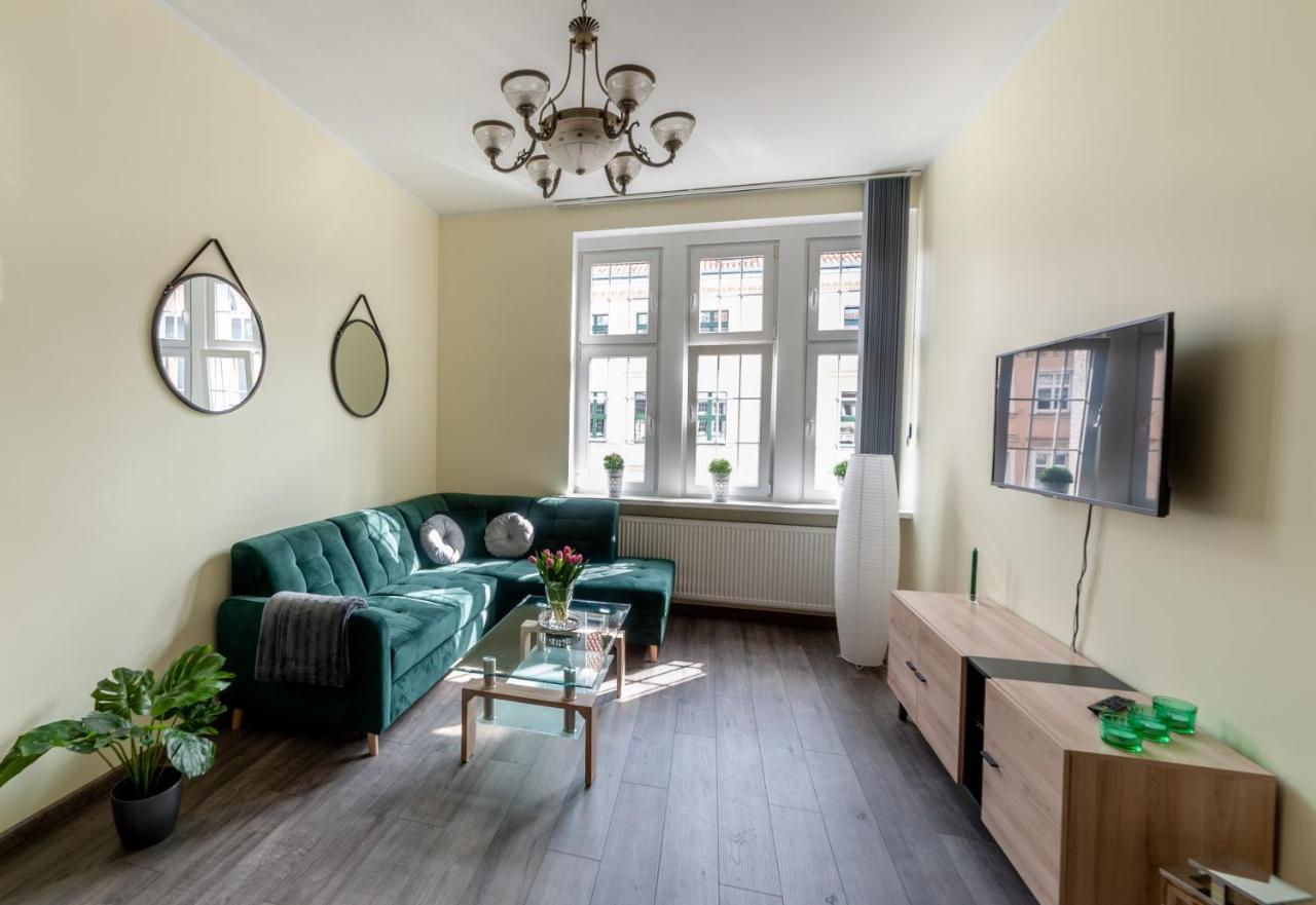 Apartamenty Street31 Stary Toruń Екстериор снимка