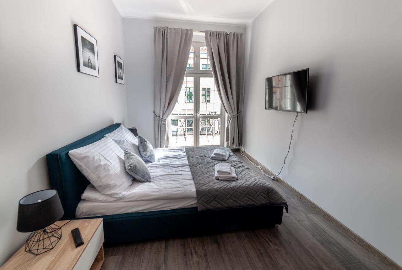 Apartamenty Street31 Stary Toruń Екстериор снимка