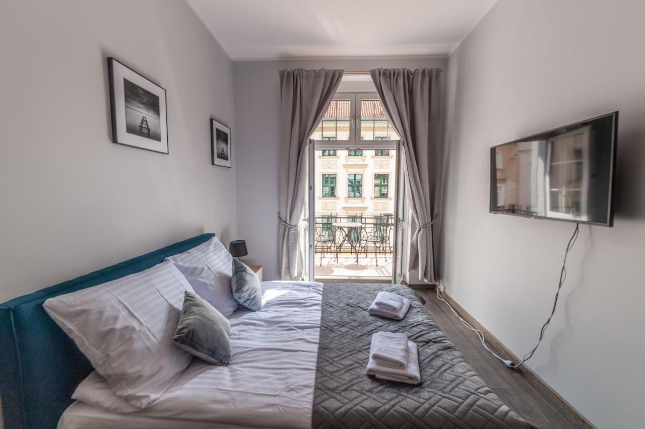 Apartamenty Street31 Stary Toruń Екстериор снимка