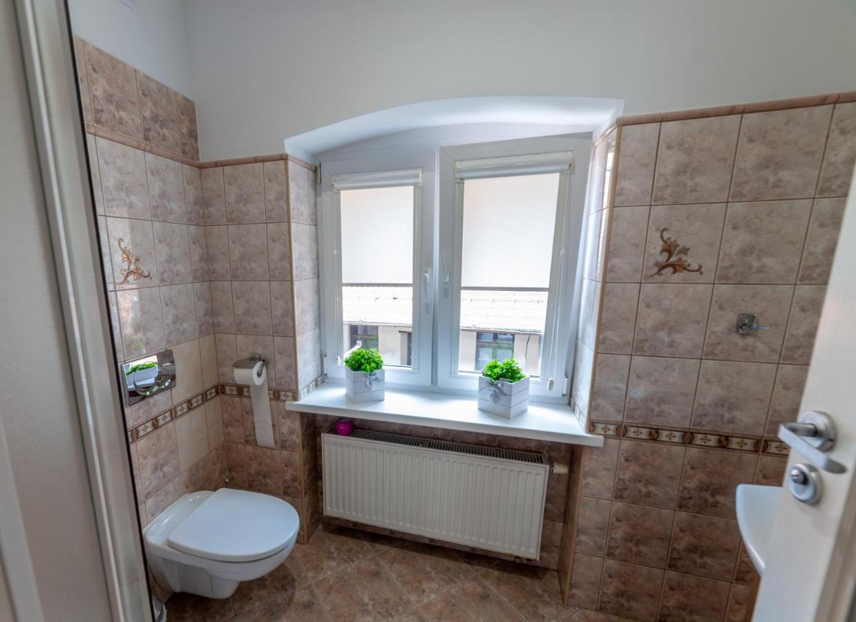 Apartamenty Street31 Stary Toruń Екстериор снимка