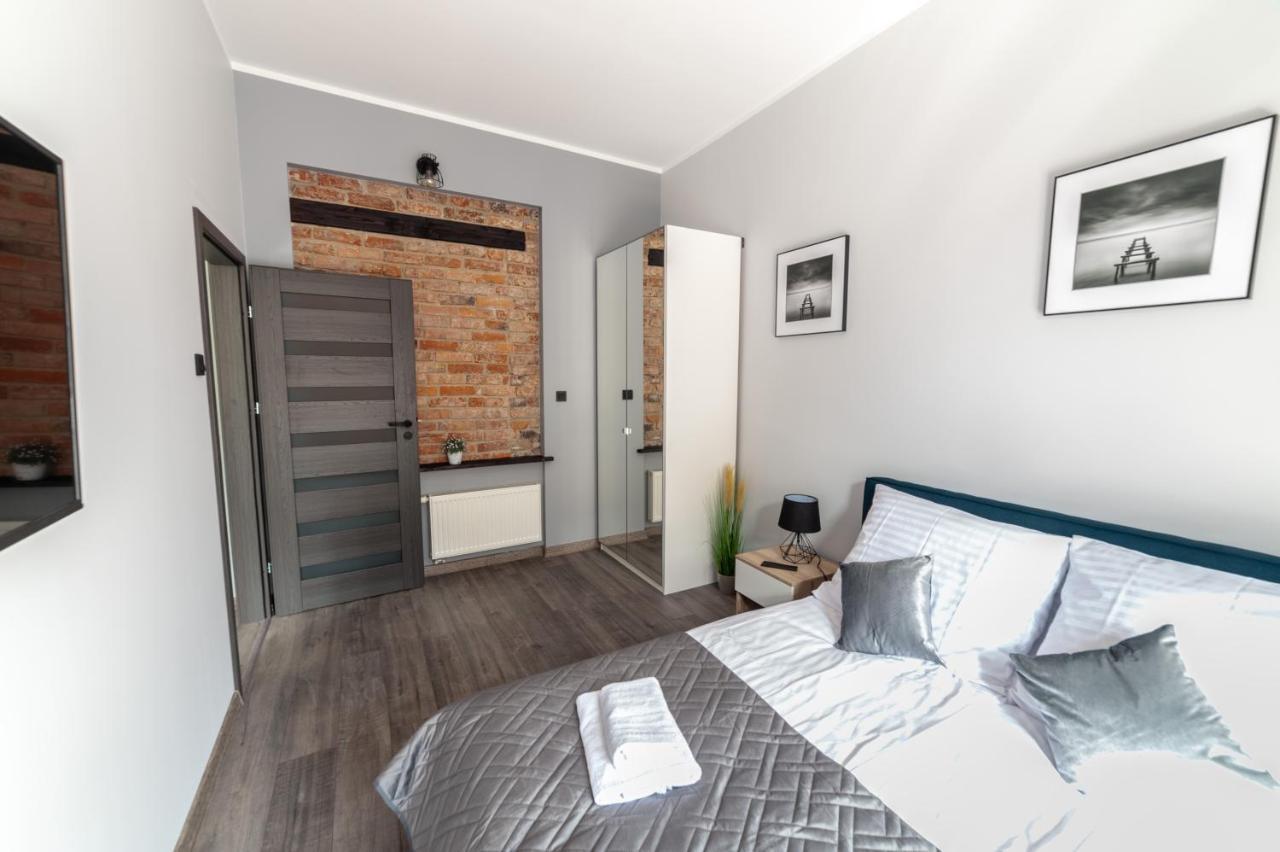 Apartamenty Street31 Stary Toruń Екстериор снимка