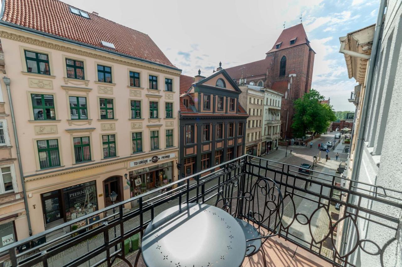 Apartamenty Street31 Stary Toruń Екстериор снимка