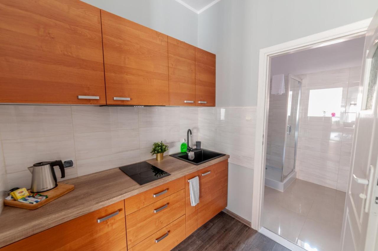 Apartamenty Street31 Stary Toruń Екстериор снимка