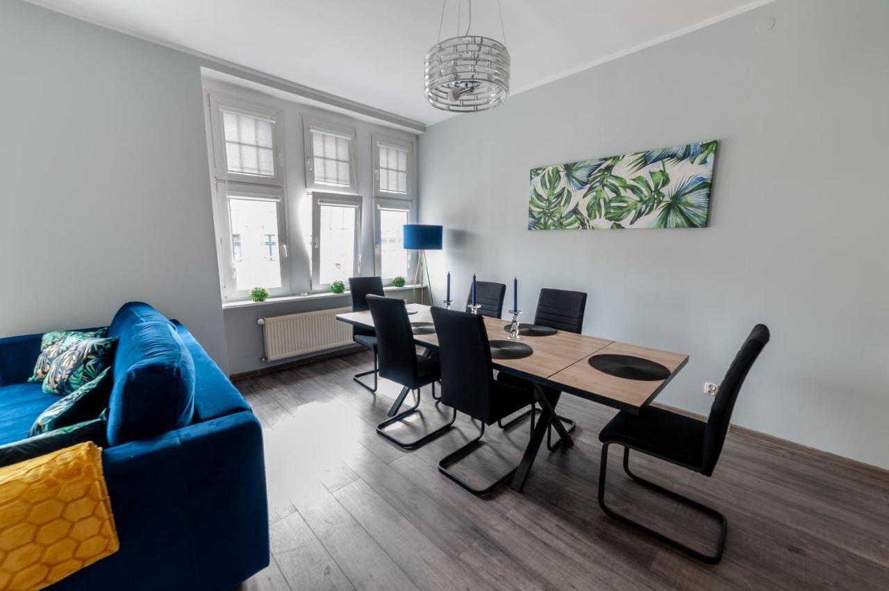 Apartamenty Street31 Stary Toruń Екстериор снимка