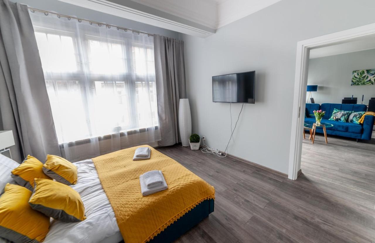 Apartamenty Street31 Stary Toruń Екстериор снимка