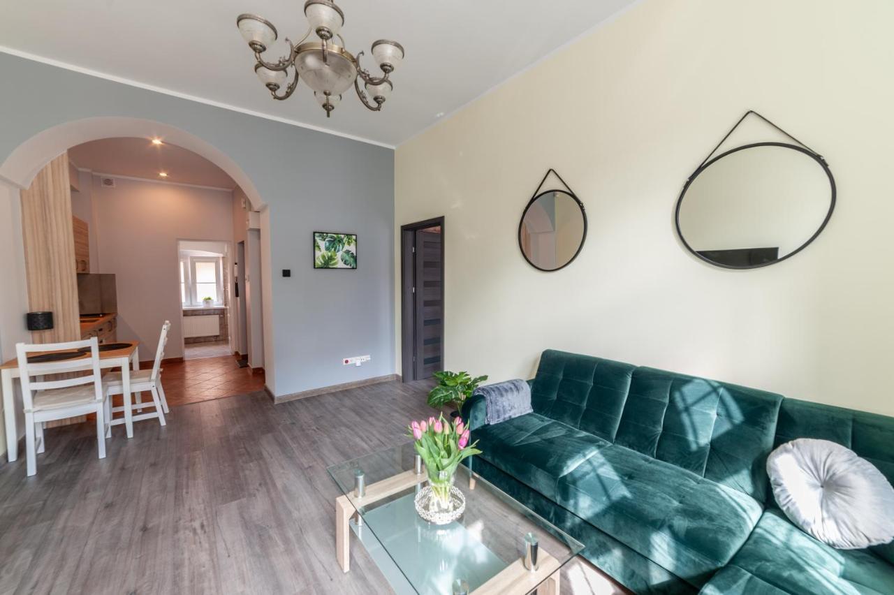 Apartamenty Street31 Stary Toruń Екстериор снимка