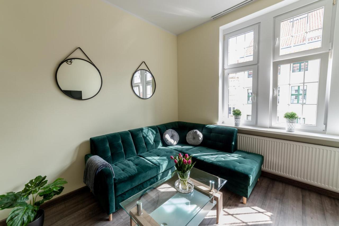 Apartamenty Street31 Stary Toruń Екстериор снимка