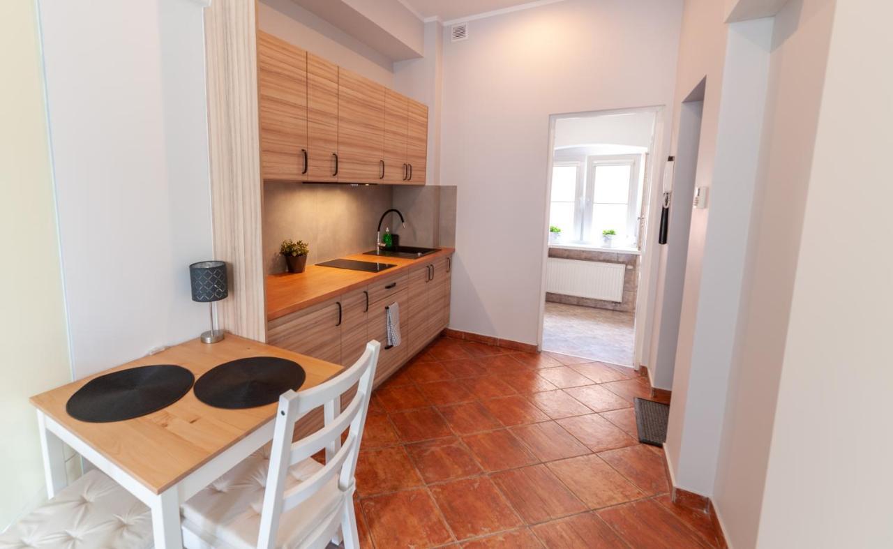 Apartamenty Street31 Stary Toruń Екстериор снимка