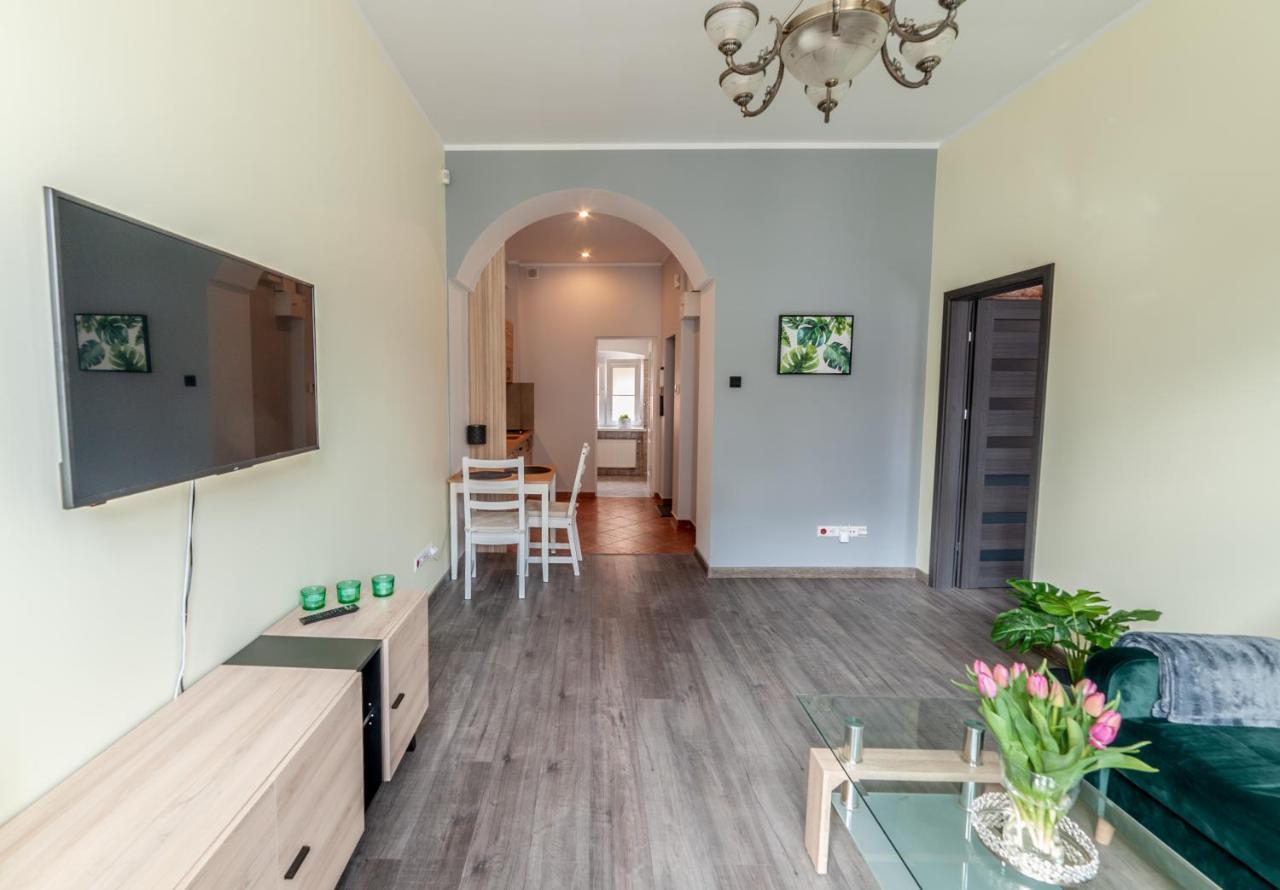 Apartamenty Street31 Stary Toruń Екстериор снимка